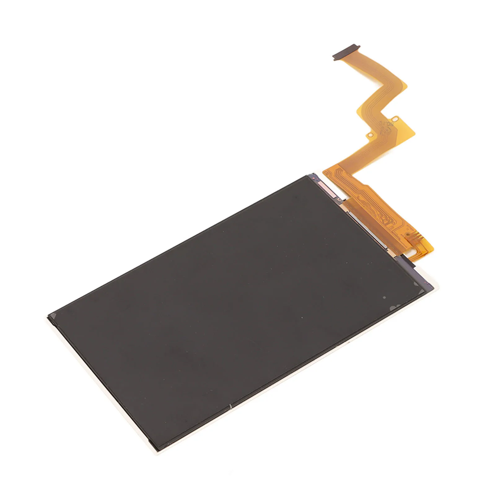 Game Console Upper LCD Screen Replacement Repair Part Gamepad Top LCD Display for NEW 2DS XL LL Gamepad Top Screen Display
