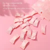 20/50pcs Portable Marshmallow Wipes Compression Towel Coin Tissue Disposable Face Towels for Travel Bathrobe Face Towel 2