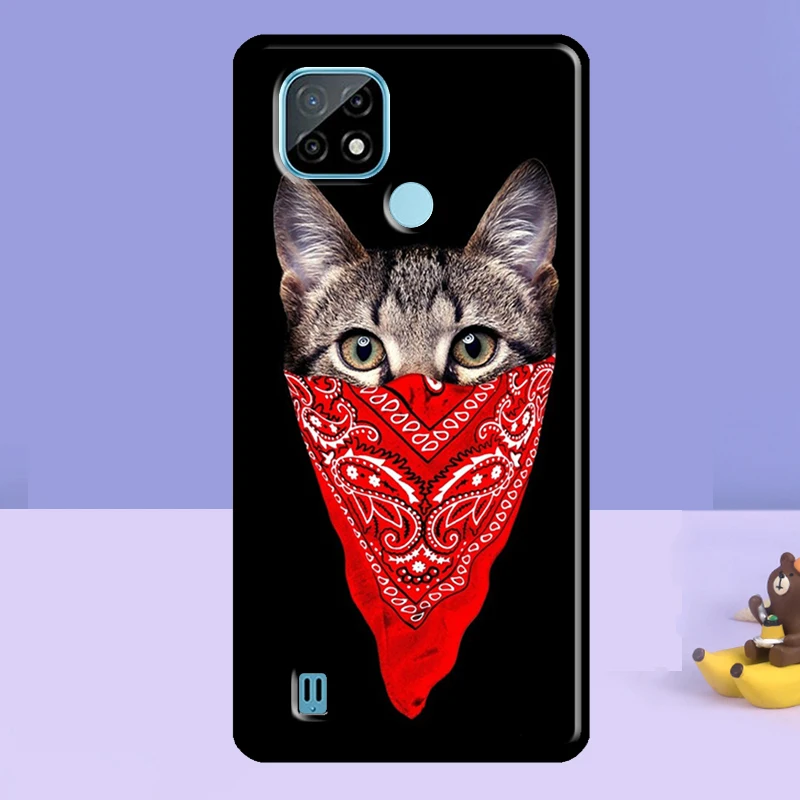 Adorable Cartoon Kitten Cats Phone Case