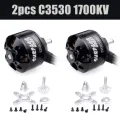 2PCS C3530 1700KV