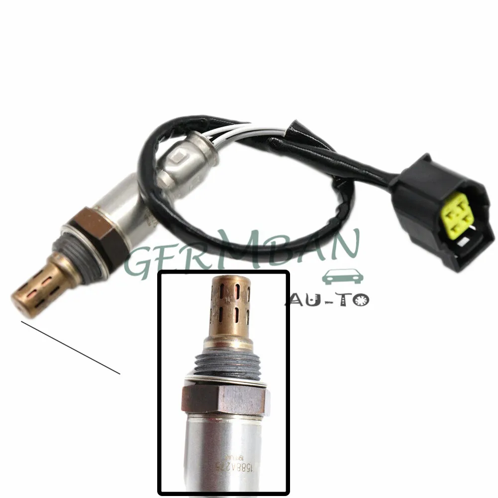 06B906265D 0258007057 AUDI A4 1.8T A8 V W Toua reg Passat      O2 2000-2007 234-5117 0258007090