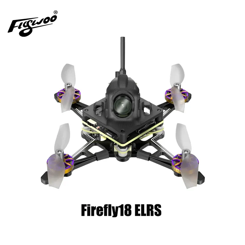 Firefly18 ELRS