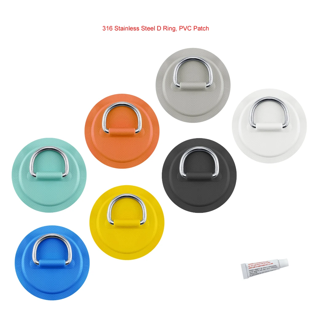 PVC ǳ Ʈ ¸  ī ī   SUP Ÿ ٿ  8cm η ƿ D  е, 4 /