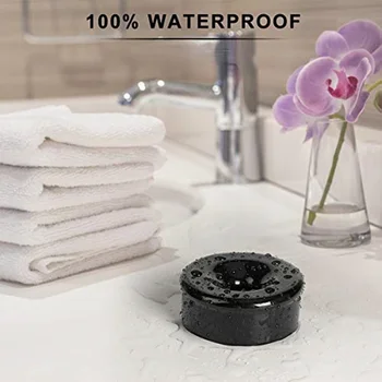 Sex Toy Men Penis Pump Ring Silicone Sleeve Penis Extender Trainer Accessories Penis Erection Enlarger Exerciser Men Masturbator 4