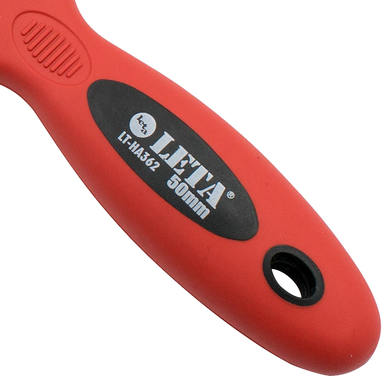 2-inch plastic handle Putty Knife Shovel Cleaning Knife