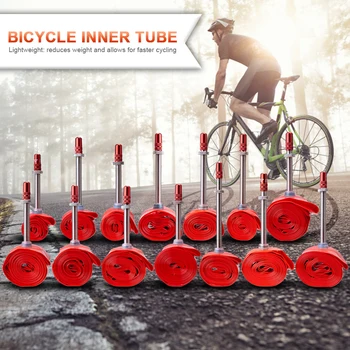 Mini Road Bicycle TPU Inner Tube 1