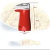 Electric Popcorn Maker 1PC Hot Air Mini Home Healthy Oil-free Children Homemade Snacks Corn Machine Automatic Kitchen 6