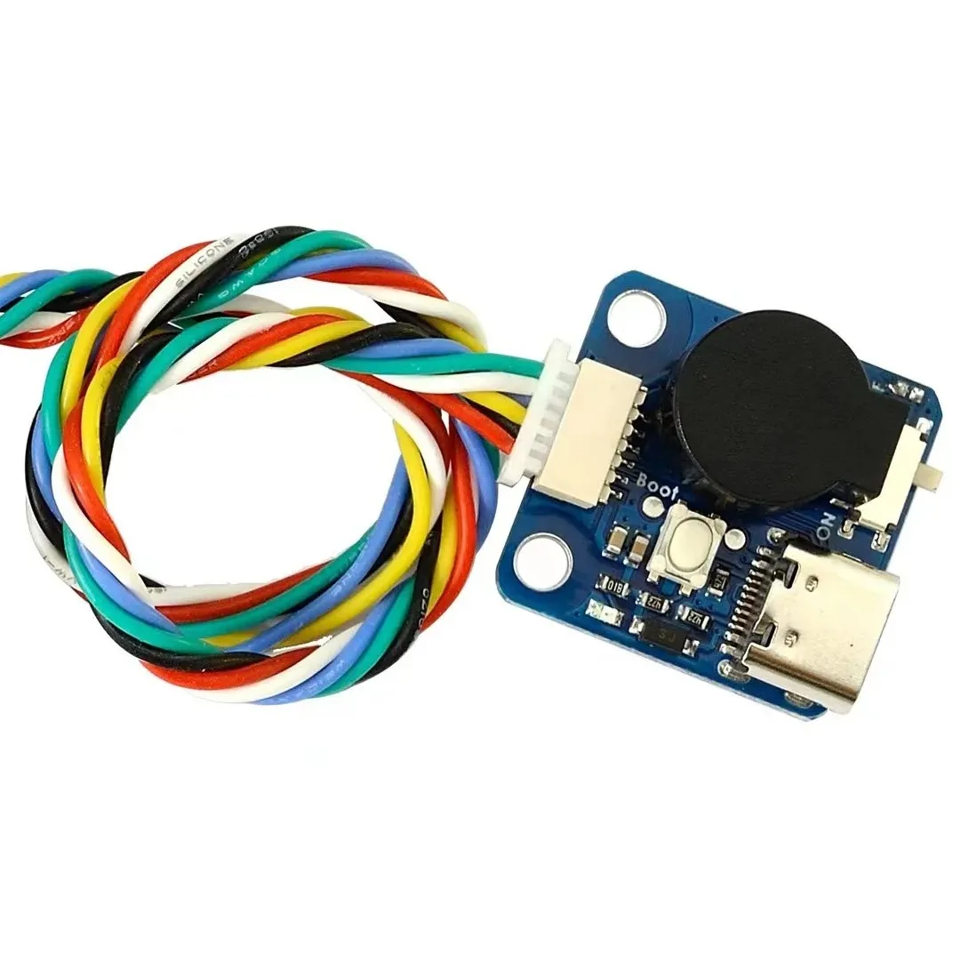 

MATEKSYS FC USB/бипер-удлинитель, Пассивный зуммер для детской яркости
