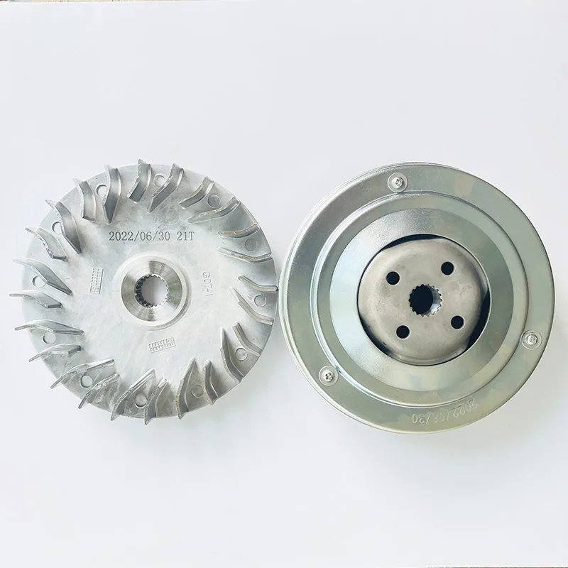 Hisun Hs400Atv Utv 400 Hs400 Variatore Frizione Primaria Massimo Moto 400 Utv Atv Quad 21300-003-0000