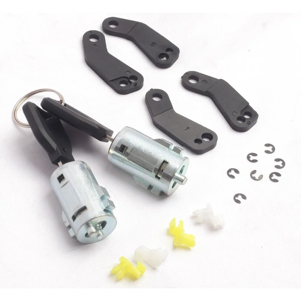 Figzero Door Handle Key For Renault Truck 20502660 5001855397 7485116317 5001843076