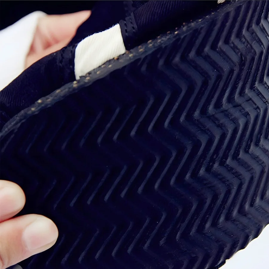 CLYFAN Temple Supplies Monk Nun Tai Chi Shoes Wudang Taoist Martial Arts Wushu Shoes Kung Fu Practice