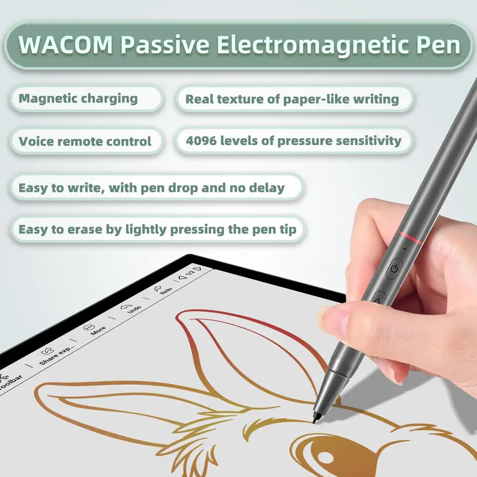 BIGME inkNoteX カラー 10.3 