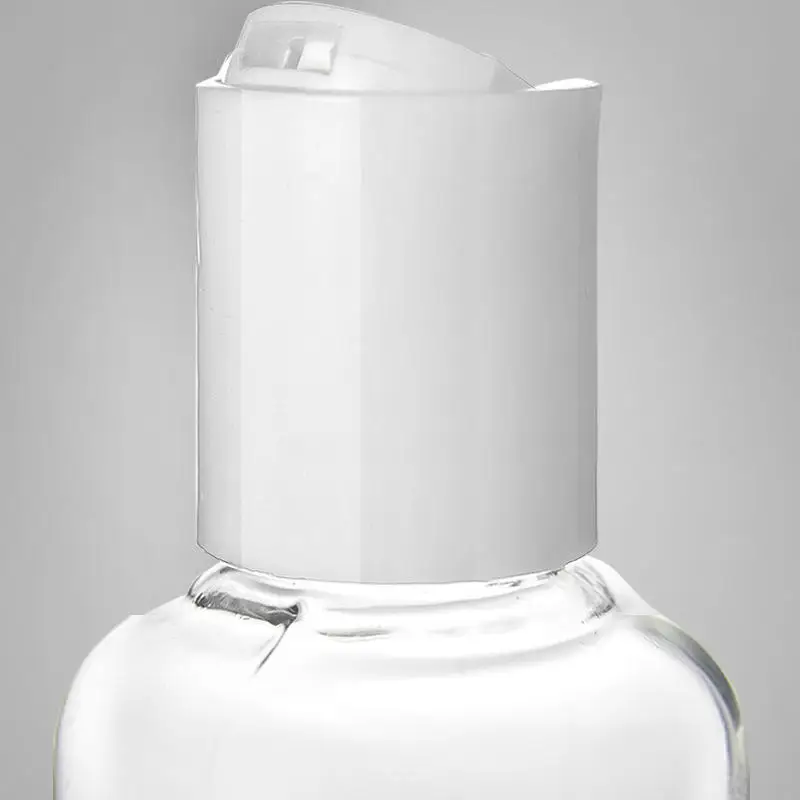 50ml 100ml Empty Professional New Portable Transparent Travel Cosmetic Bottle Points Bottling Refillable Diy Make Up Tools 2