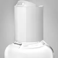 50ml 100ml Empty Professional New Portable Transparent Travel Cosmetic Bottle Points Bottling Refillable Diy Make Up Tools 2