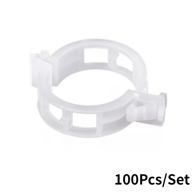 100pcs