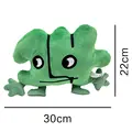 Fourteen 22cm