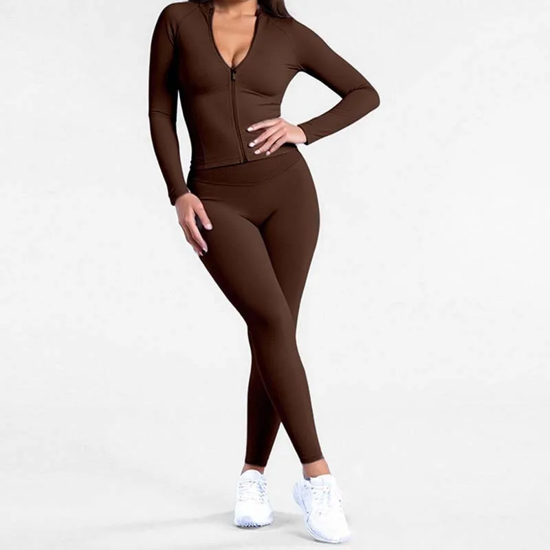 Coffee Brown