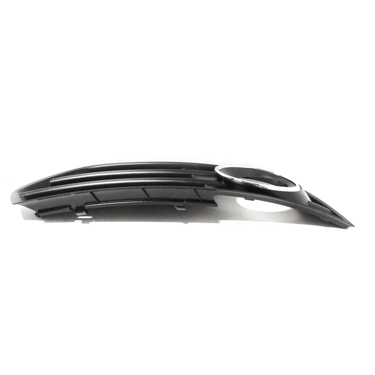 Bumper Right Side Fog Light Grill 8K0807682H01C For Audi A4 Allroad Quattro 2010 -