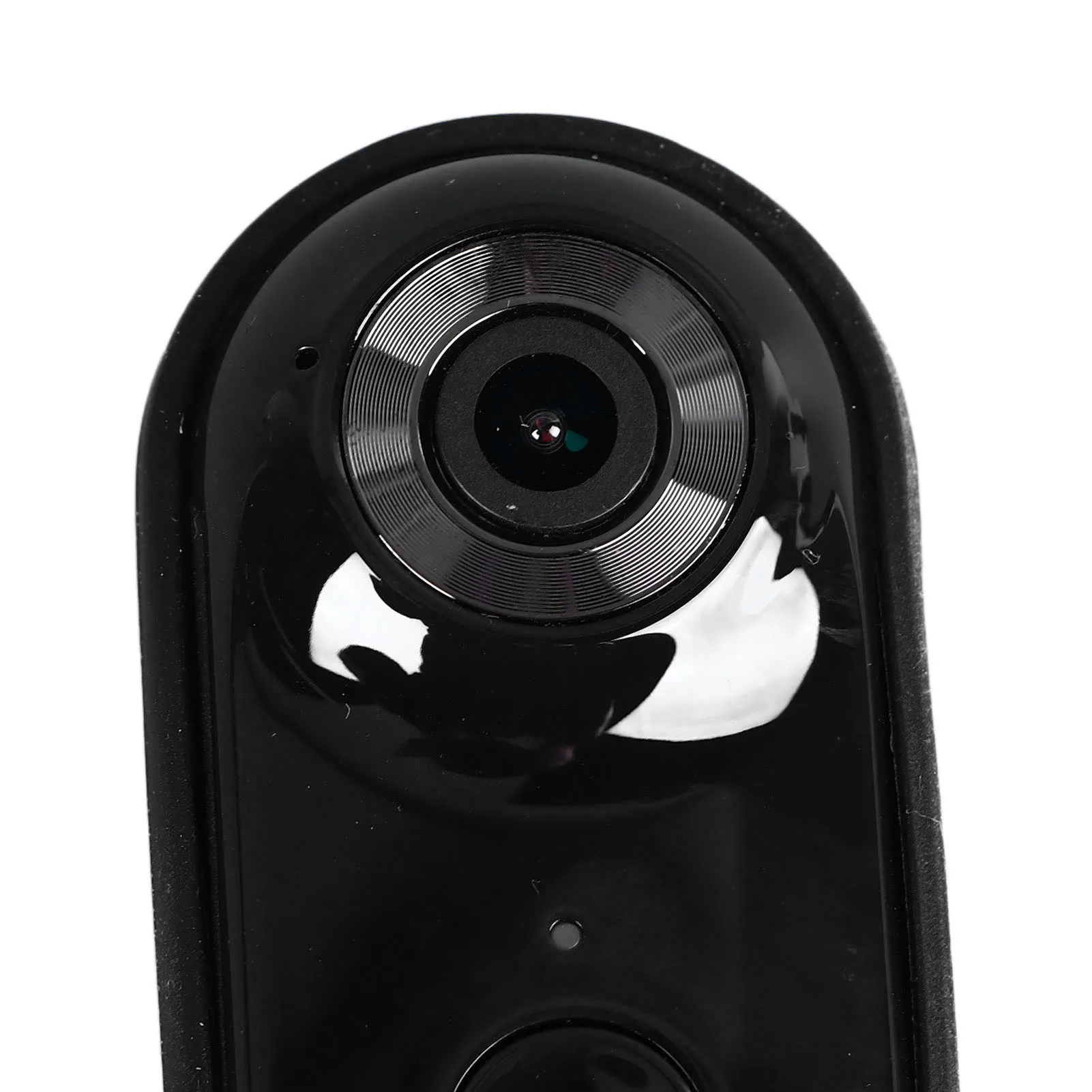 Camera   Camera Wireless WiFi HD Video Recorder Thumb Camera for Sports Motorcycle Riding Pet Thumb Camera 4
