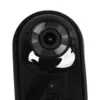 Camera   Camera Wireless WiFi HD Video Recorder Thumb Camera for Sports Motorcycle Riding Pet Thumb Camera 4