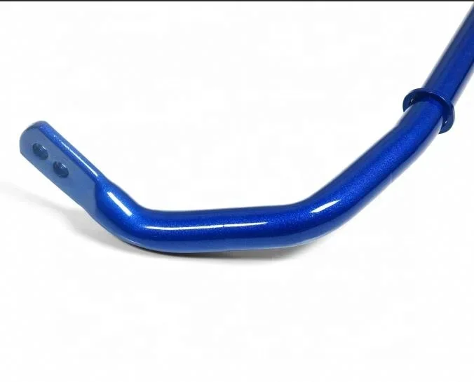 front Stabilizer Bar for audi A3 MK3/MK4 8V 8Y 13-20 20- FOR AUDI S3/RS3 MK3 MK4 Performance Car Parts Front Sway Bar