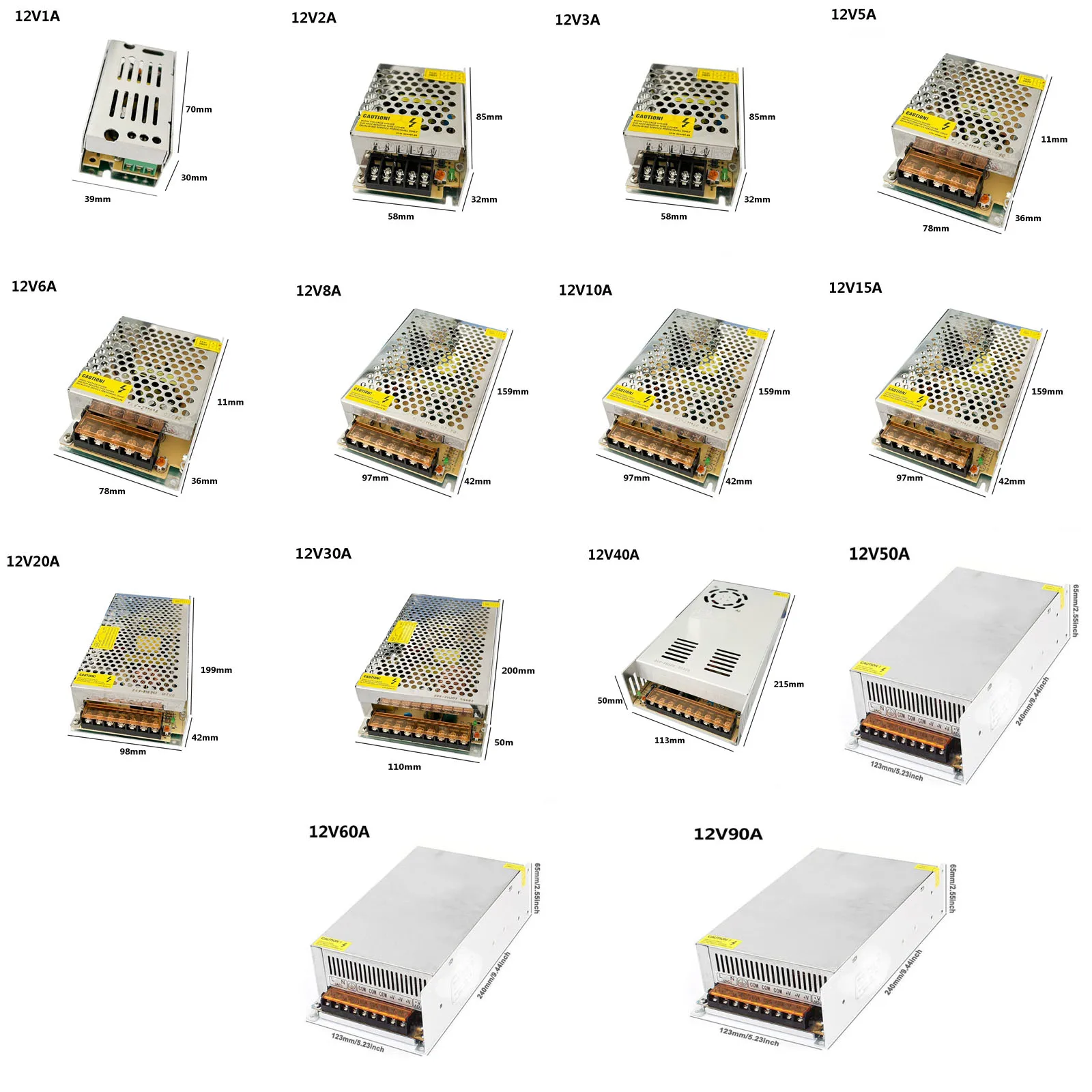 dsc-products