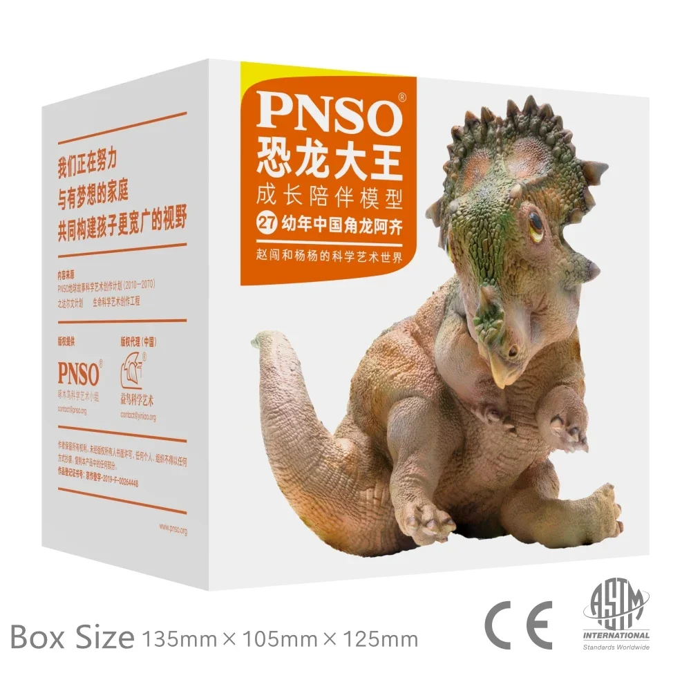 Dinosauro Compsognathus Giocattolo: Figura In PVC Con Bocca Mobile. Regalo Giurassico Per Bambini 5-7 Anni, Dettagli Realistici.