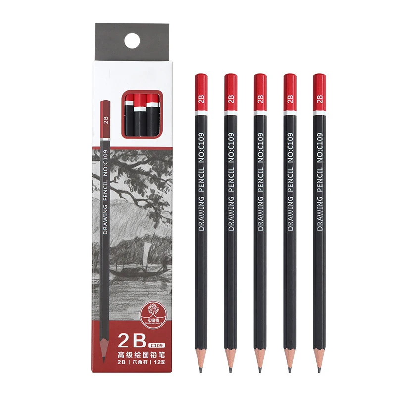 https://ae01.alicdn.com/kf/S1fc6c6bc145d4b918582d1dff2d6656bj/12pcs-HB-2B-Drawing-Pencil-Professional-Sketching-Art-Pencils-Graphite-Shading-Pencils-for-Beginners-Supplies-School.jpg