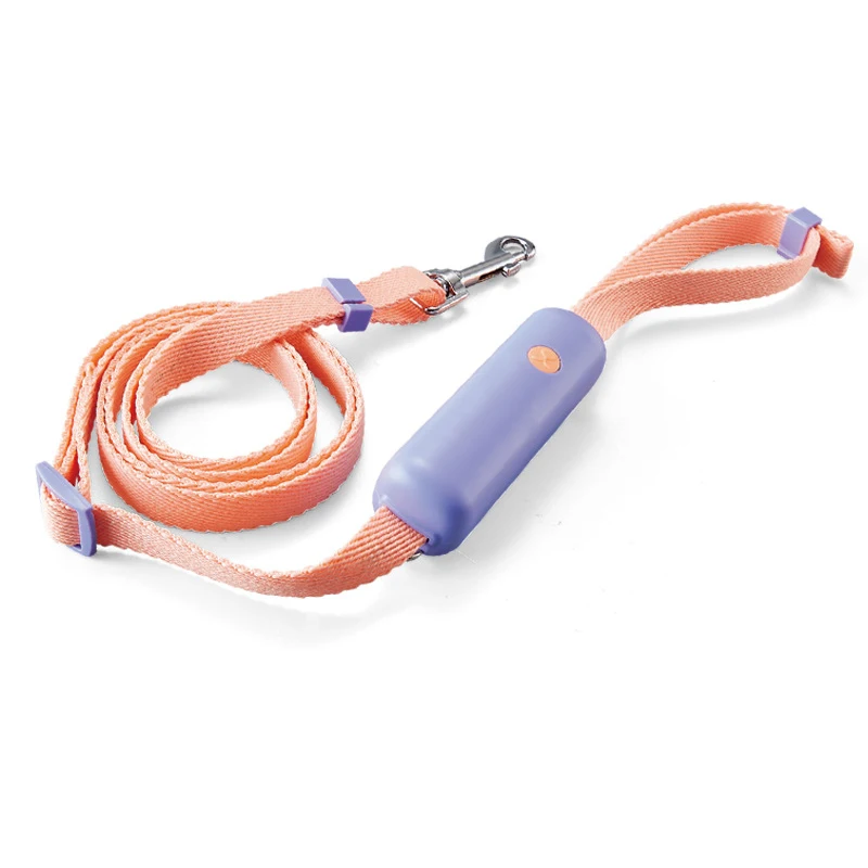 

Nylon Dog Seatbelts Safety Pet Car Seat Belt Adjustable Dog Leash Headrest Restraint Harnes Strap for Vehicle Dog Accessories