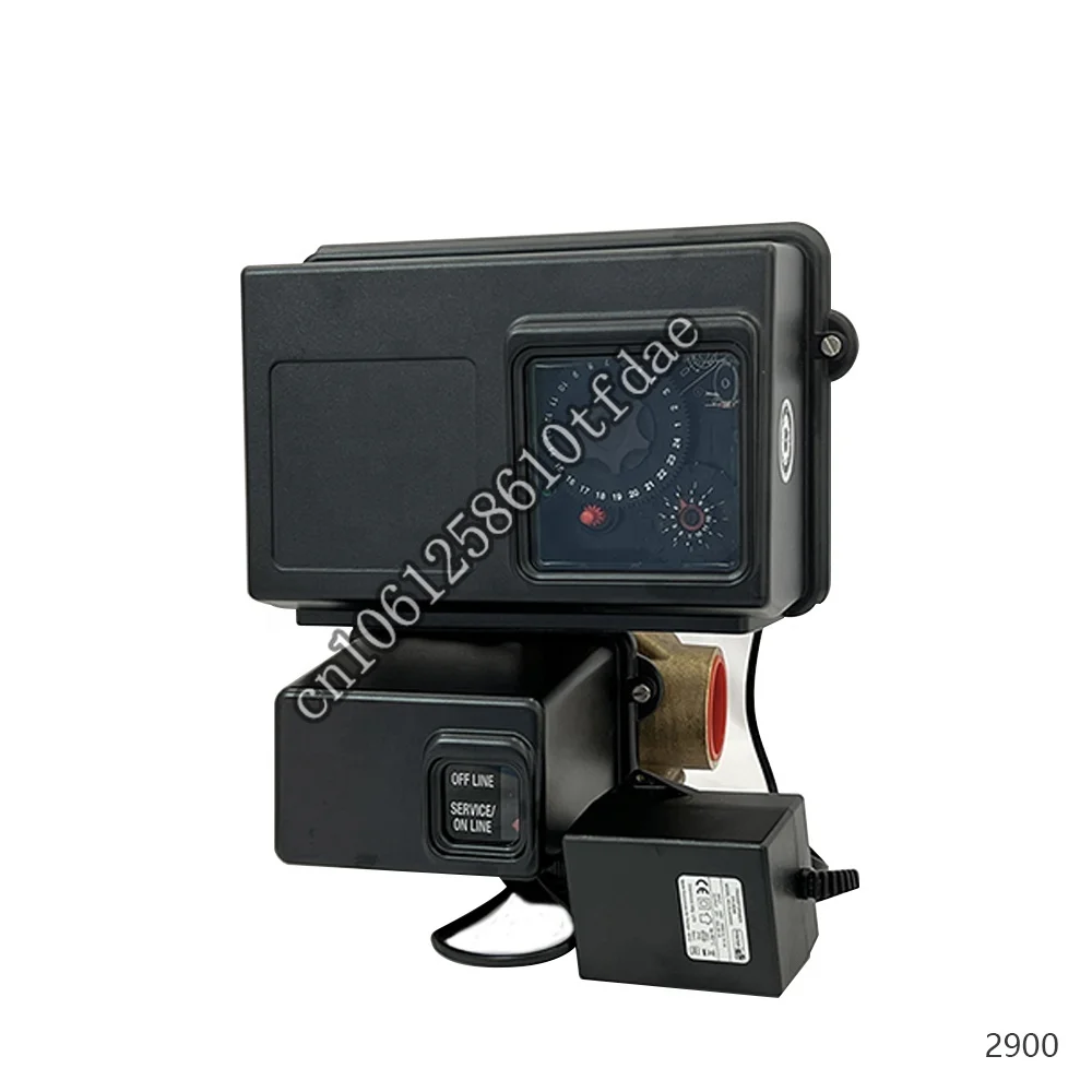 Control valve Fleck 2900 Automatic filtration softener/control 
