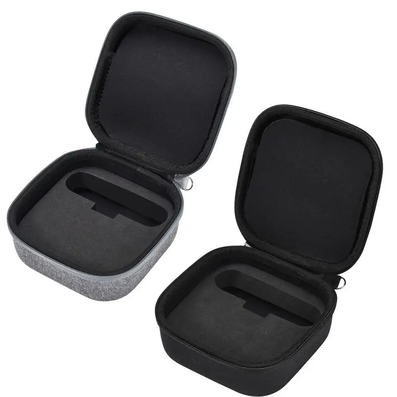 Sostituzione Della Custodia Rigida In Eva Per Logitech Brio Webcam Camera Custodia Portatile Custodia Antiurto Per Esterni Per Accessori Da Viaggio