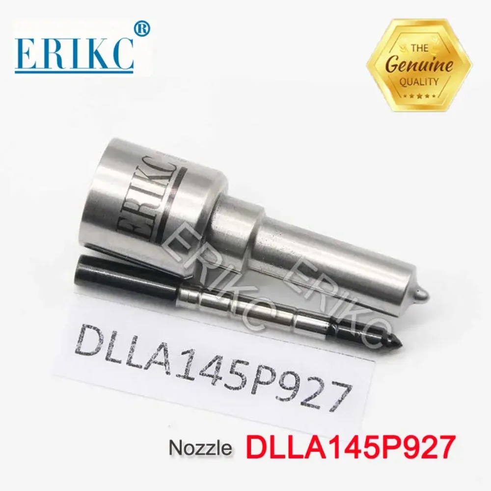 

DLLA145P927 Original Fuel Injection DLLA 145 P 927 Oil Injector Nozzle 0 433 171 617 for Injector 0445110048 0445110040
