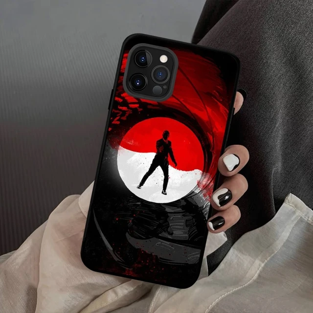 7 JAMES BOND iPhone 14 Plus Case Cover