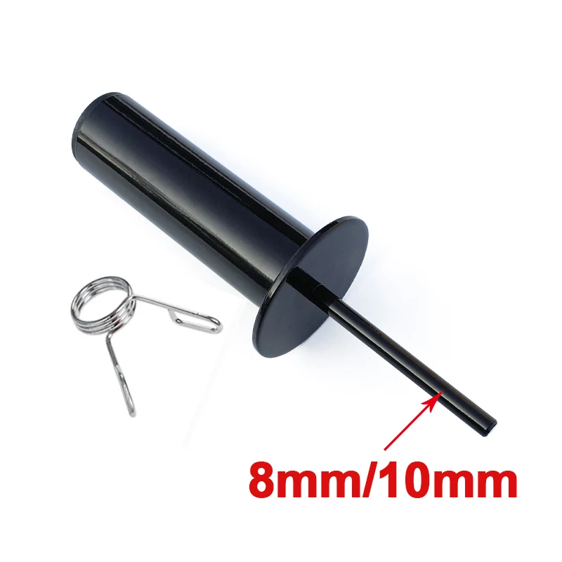 Estensori Per Pedali Bici In Acciaio Cromo-molibdeno 20mm (1 Paio) - Per Pedali 9/16", Per MTB, BMX, Bici Da Strada