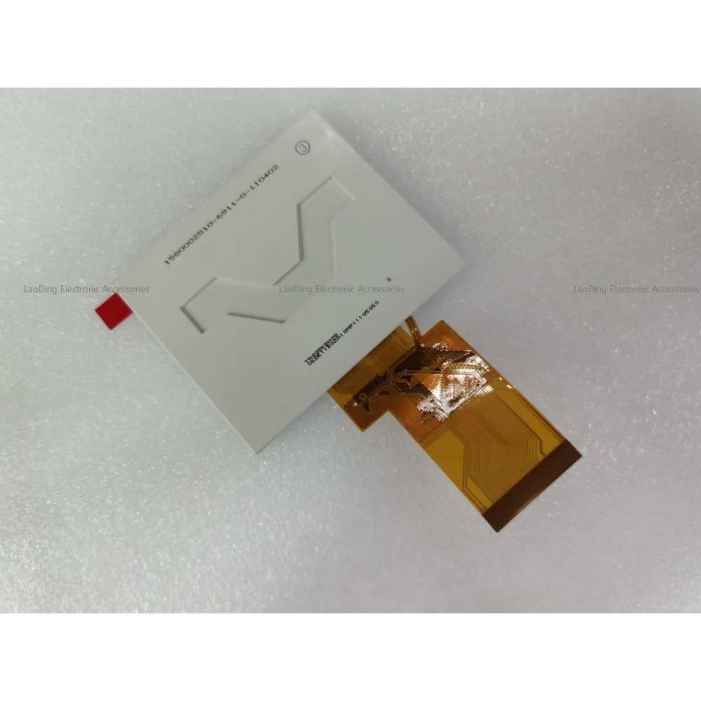 Tianma 3.5인치용 CAOX 오리지널, LCD/디스플레이/스크린 TM035KDH08