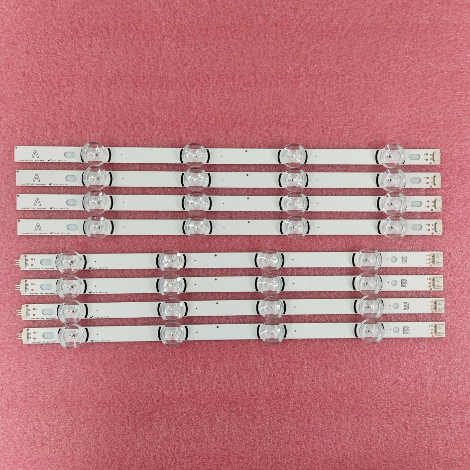 Фото Светодиодный подсветка для 390hvj01 lnnotek DRT 3,0 39 