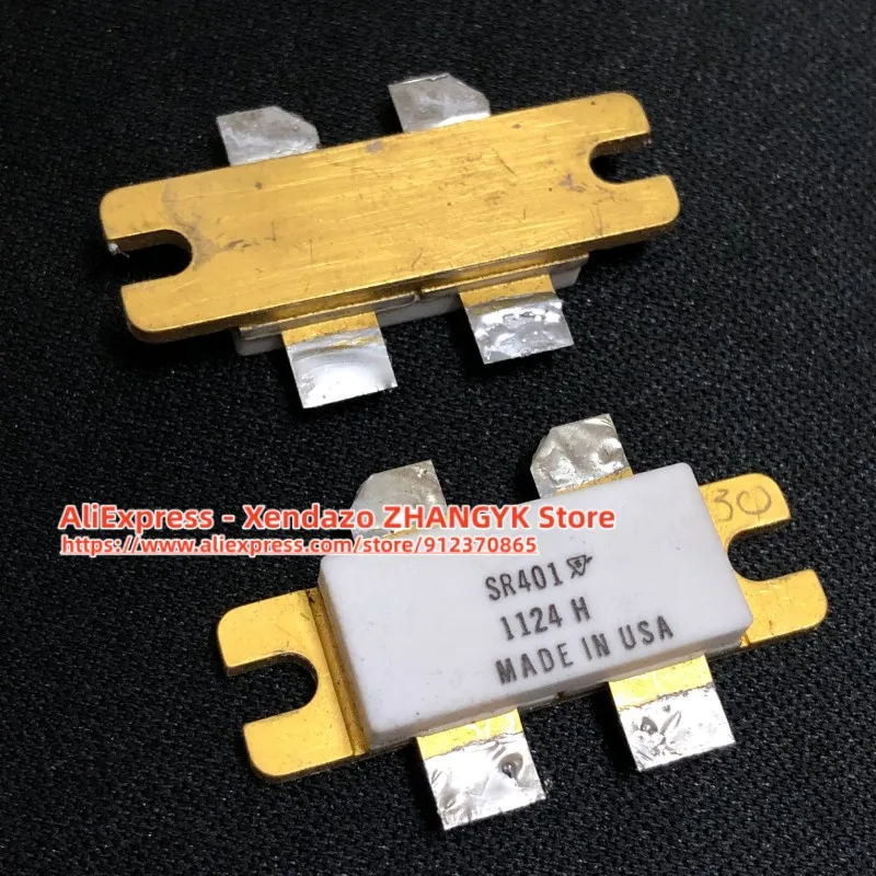

[1 шт.] SR401 SR 401-радиочастотный транзистор VDMOS
