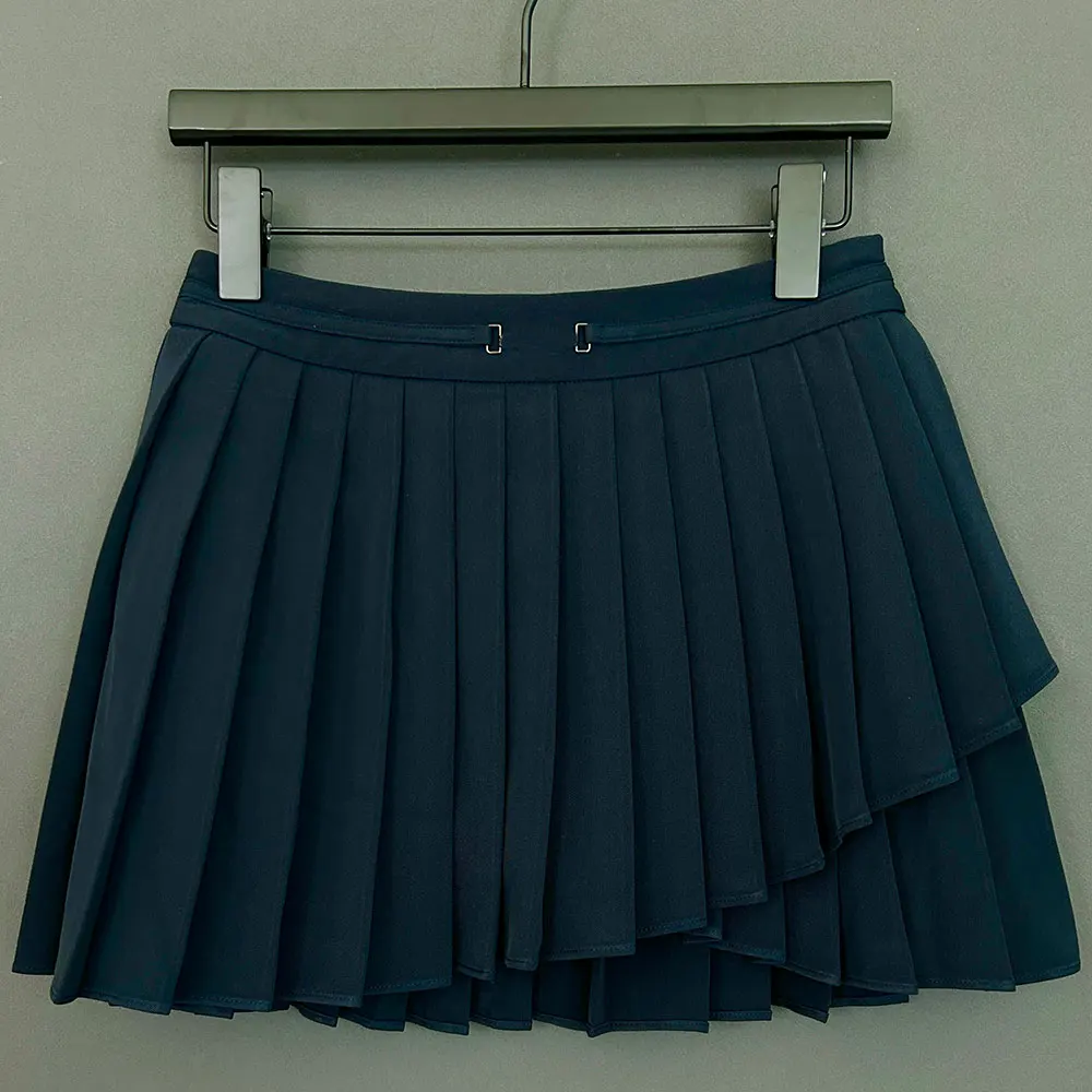 New Women's Golf Skirt, Winter Golf Sports Half Skirt (Thickened), Comfortable, Breathable, Quick Drying,