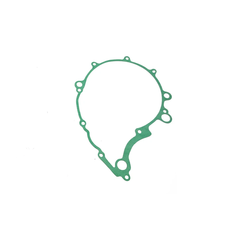 Motorcycle Cylinder Crankcase Cover Gasket Engine Gasket Kit For Yamaha XT600E XT 600E 1988-1995,motorcycle crankcase cover