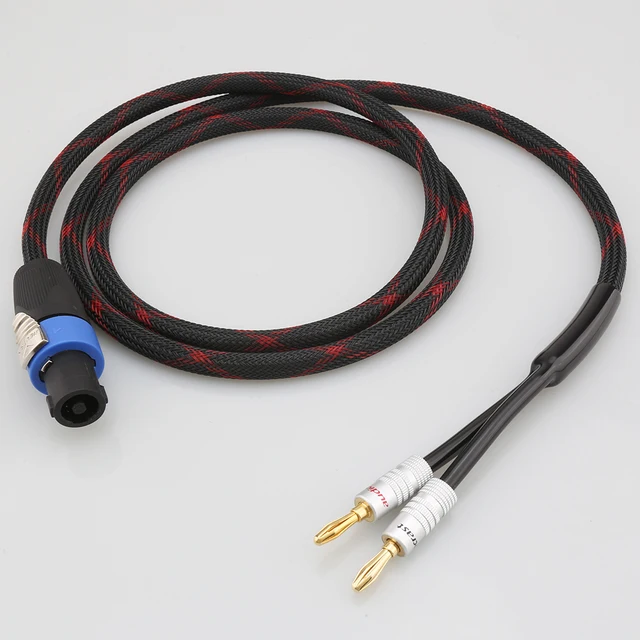 Cavi Audio Professionali Di Tutti I Tipi - Foto 4