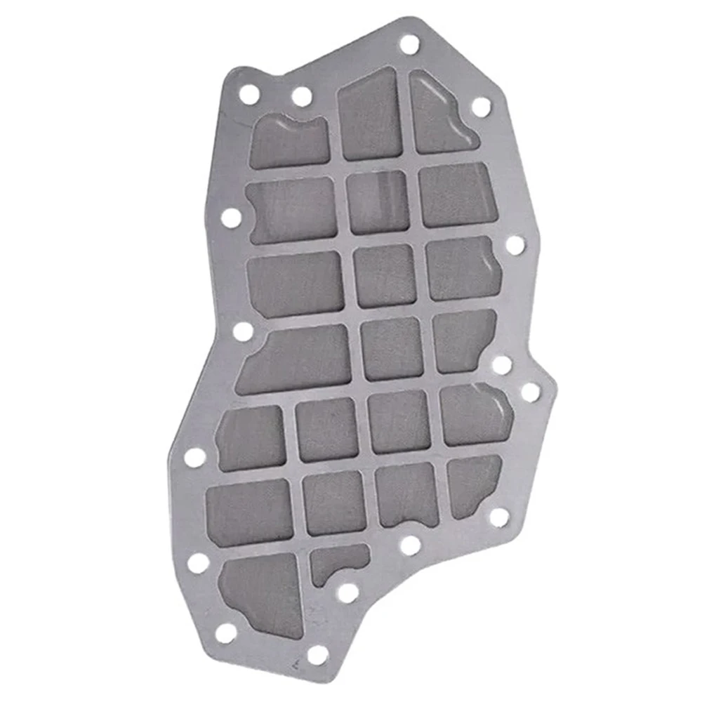 Auto Transmission Filter Gasket Kit 46240-4C000 462404C000 For Kia Sorento 2003-2009 Borrego Hyundai Genesis Coupe