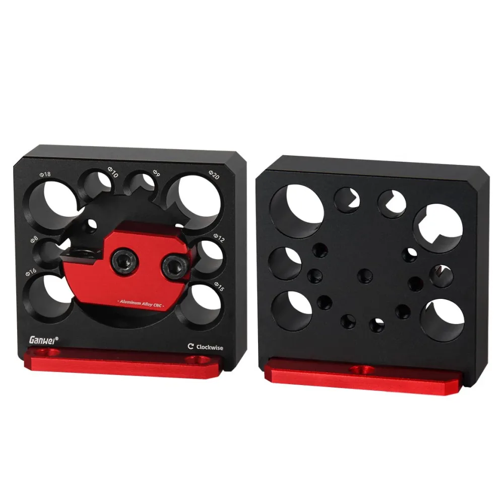 Carbide Inserts Dowel Maker Adjustable Electric Drill Milling Dowel Round, Rod Auxiliary Cylindrical Woodworking Dowel Maker Jig