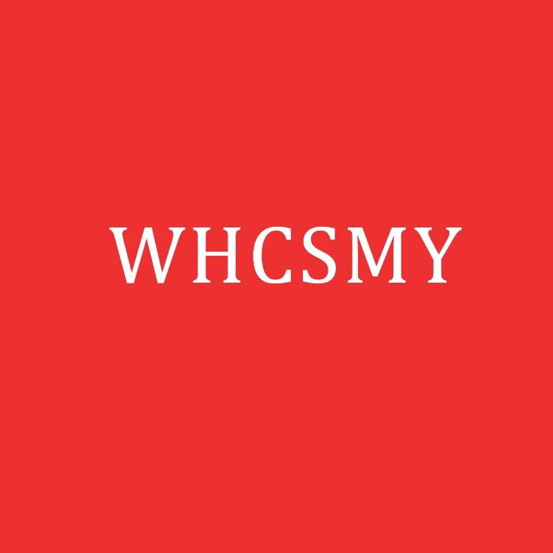 WHCSMY Store