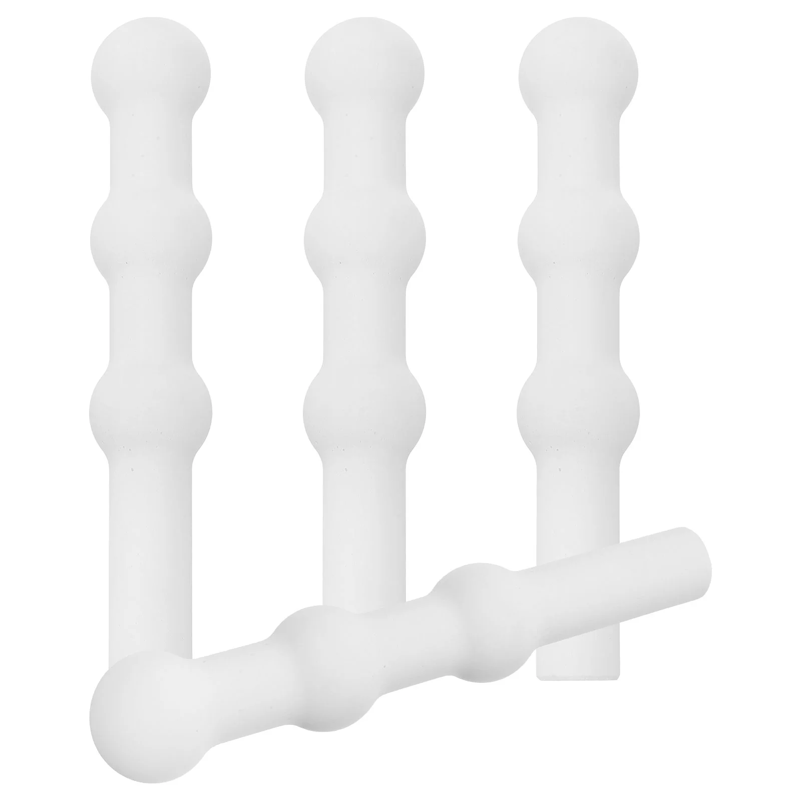 

4 Pcs Diatomaceous Earth Drying Rod Utensils Diatomite Rods Moisture Absorption