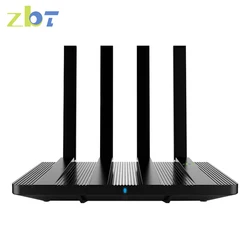 ZBT 4G LTE Router WiFi SIM Card TM22G EC200AEUHA Modem 300Mbps Home Hotspot 2*LAN 3G/4G Wireless Wi-Fi 2.4Ghz Antenna Roteador