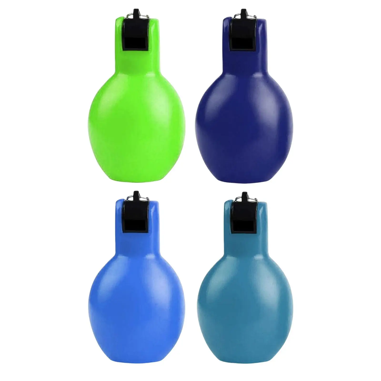 Hand Whistles For Trekking Physical Education Games Walking