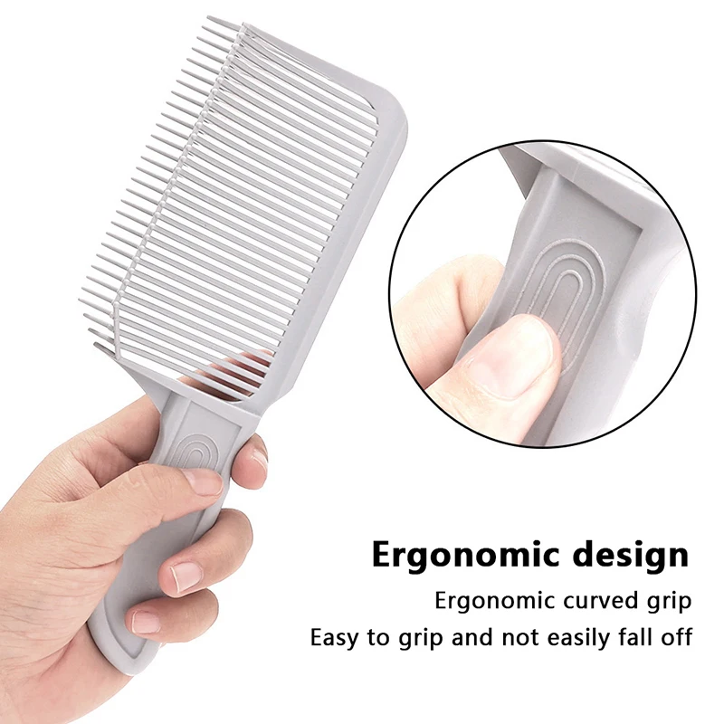 Hair Brush Comb Barber Clipper
