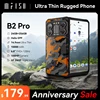 [World Premiere] IIIF150 B2 Pro Rugged Machine G99 120Hz 6.8'' Screen 24GB(12+12) 256GB 108MP Camera Ultra-Thin Rugged 10000mAh 1