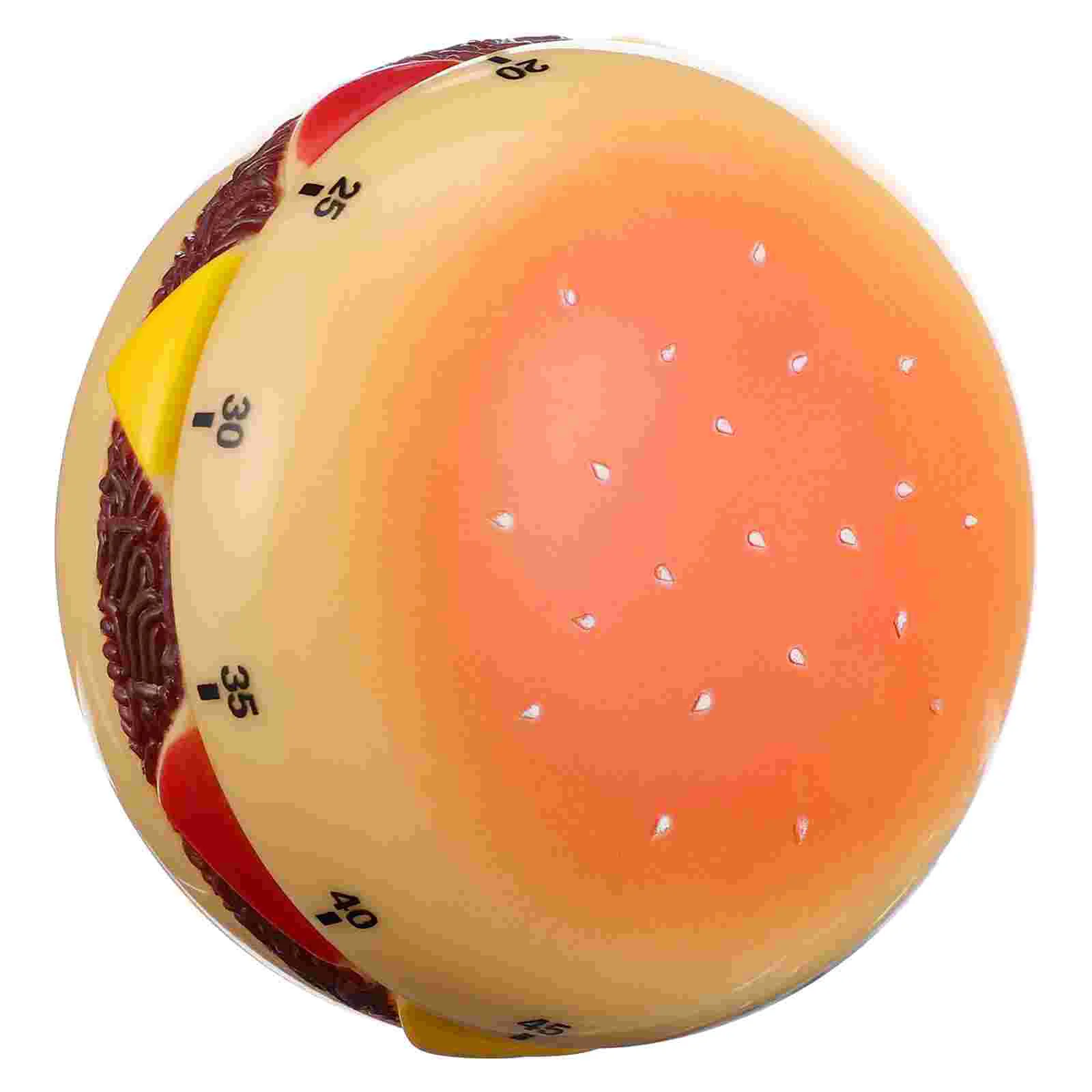 

Timer Kitchen Alarm Countdown Cooking Learning Clock Bakingreminder Kids Classroom Mechanic Egg Rotating Mechanical Food