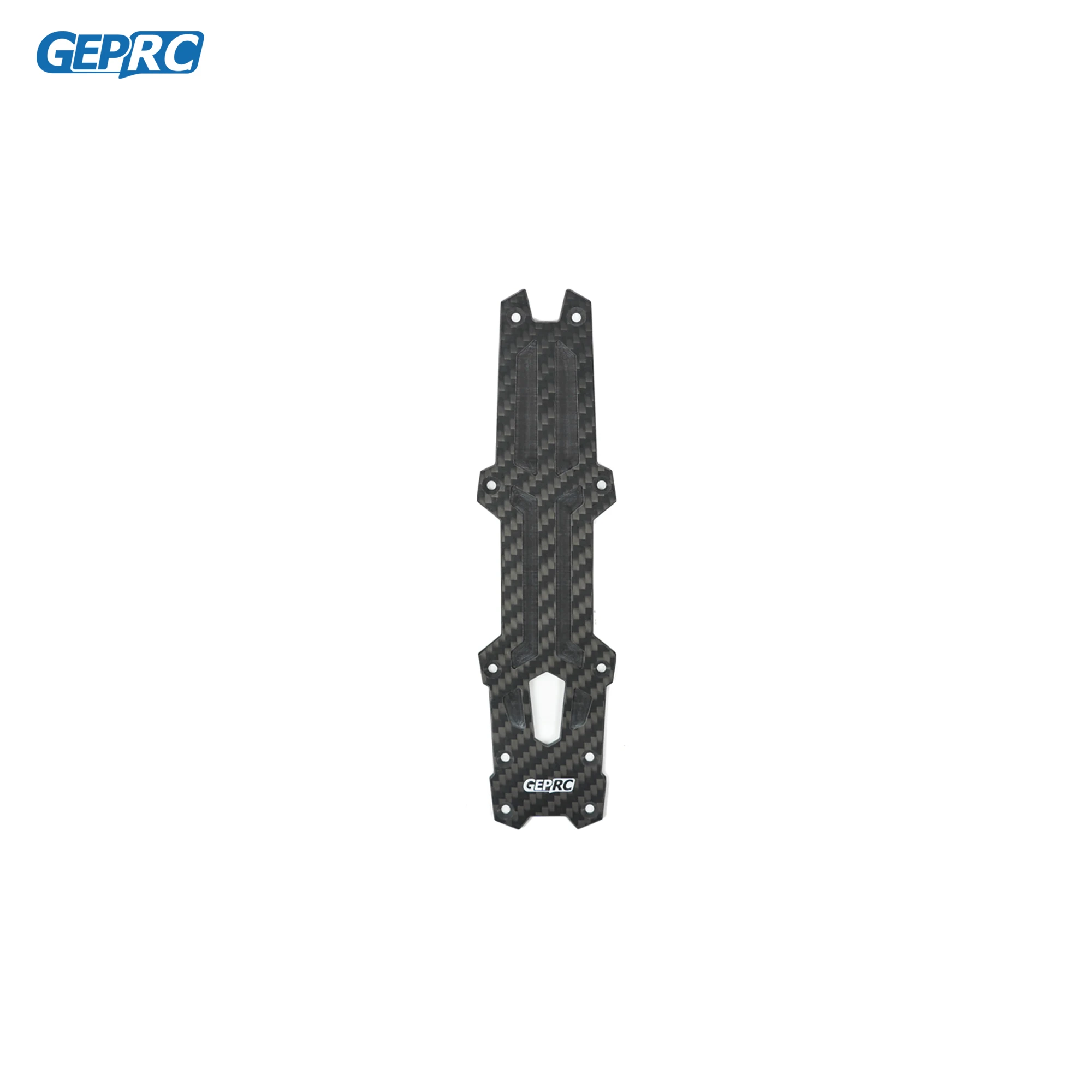 Детали рамы GEPRC GEP-Vapor-X, подходящие для дрона серии Vapor-X для DIY RC FPV Quadcopter Drone, запасные части, аксессуары thumbnail 3